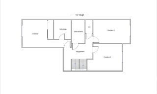  Maison � vendre 7 pi�ces 147 m�
