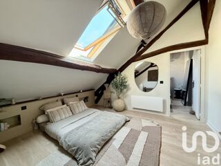  Appartement  vendre 4 pices 61 m