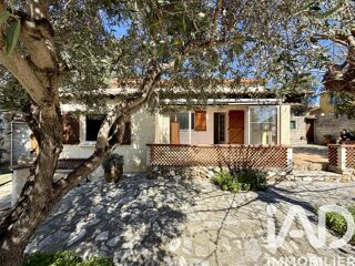  Maison � vendre 3 pi�ces 75 m�