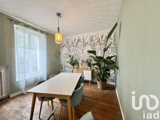  Maison  vendre 5 pices 100 m