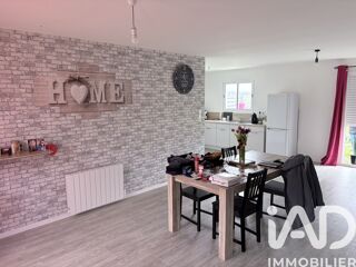  Maison � vendre 4 pi�ces 87 m�