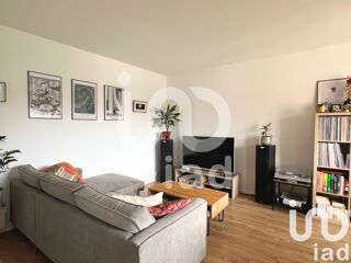  Appartement  vendre 2 pices 55 m