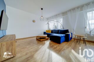  Appartement  vendre 3 pices 76 m