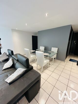  Appartement � vendre 4 pi�ces 79 m�