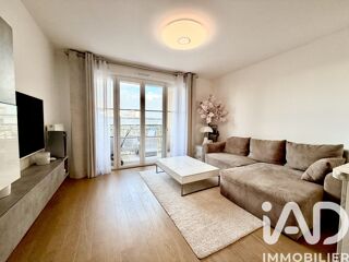  Appartement  vendre 2 pices 42 m
