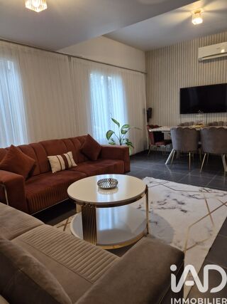  Appartement � vendre 3 pi�ces 57 m�