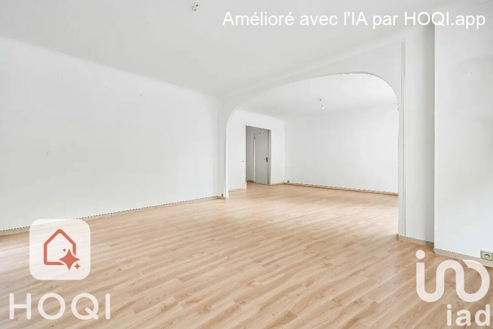  vendre  Appartement Paris 6