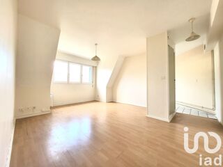  Appartement  vendre 1 pice 32 m