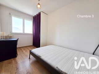  Appartement � vendre 5 pi�ces 78 m�
