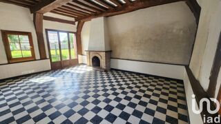  Maison � vendre 7 pi�ces 167 m�