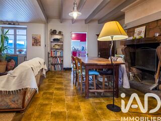  Maison � vendre 6 pi�ces 89 m�