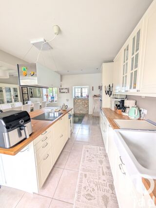  Maison � vendre 6 pi�ces 176 m�