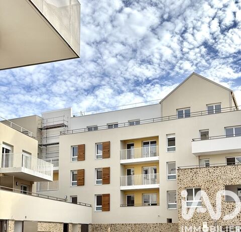   Vente Appartement 3 pices Appartement - 3 pice(s) - 74 m