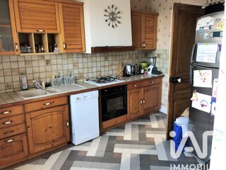  Maison � vendre 4 pi�ces 87 m�