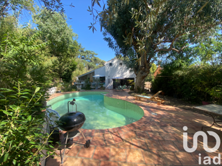  Maison � vendre 8 pi�ces 240 m�