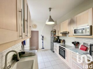  Maison � vendre 6 pi�ces 201 m�