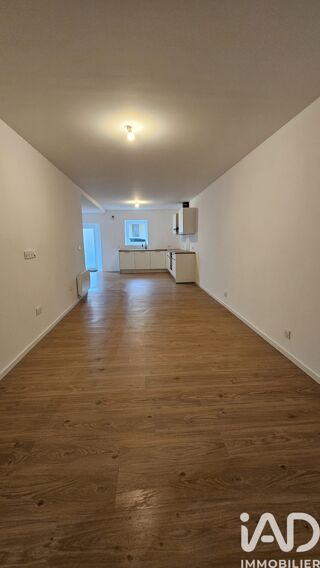  Appartement � vendre 2 pi�ces 58 m�