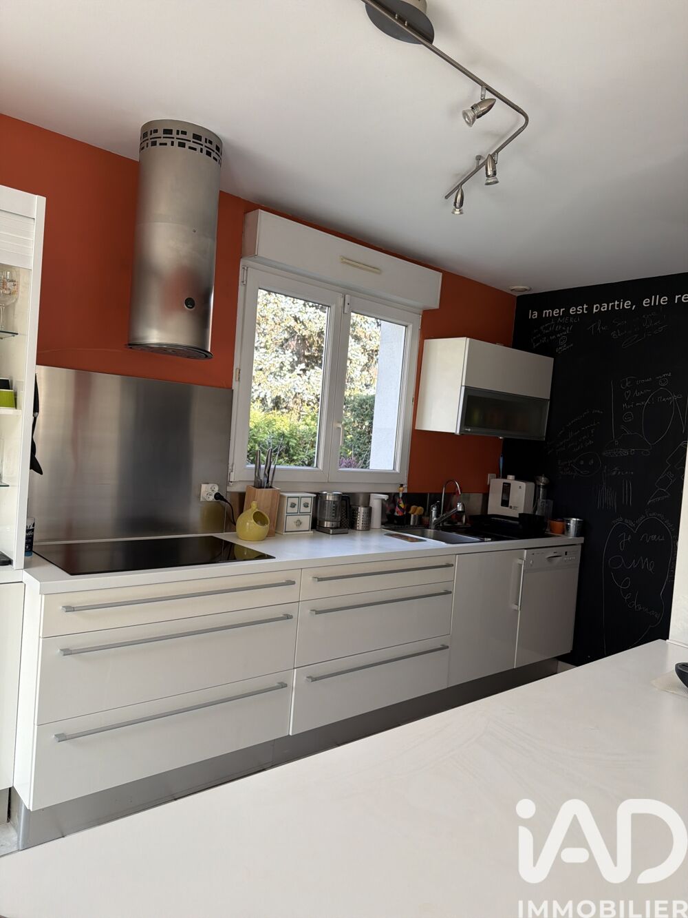 � vendre  Villa Bezannes (51430)