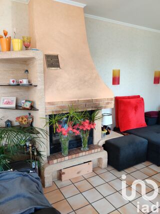  Maison � vendre 6 pi�ces 123 m�