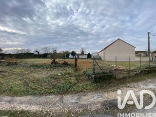  Terrain � vendre 713 m�