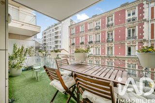  Appartement � vendre 3 pi�ces 69 m�