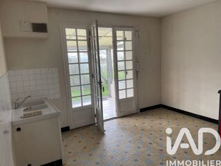  Maison � vendre 7 pi�ces 192 m�