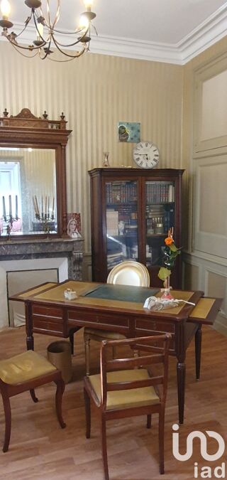  Maison  vendre 10 pices 209 m