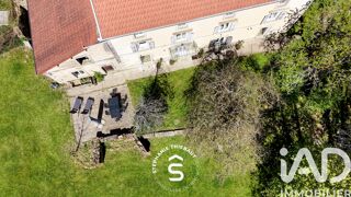  Maison � vendre 8 pi�ces 242 m�