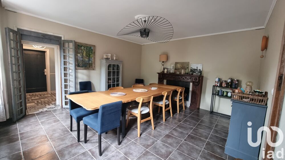  vendre  Maison Albi (81000)