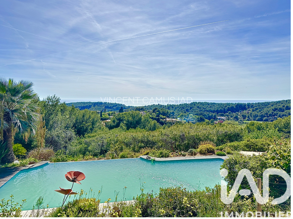  vendre  Maison Sanary-sur-Mer (83110)