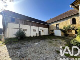  Maison � vendre 7 pi�ces 134 m�