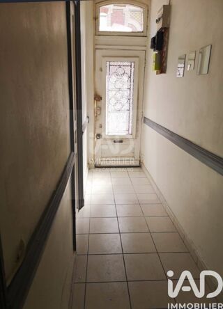  Maison � vendre 4 pi�ces 95 m�