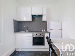  Appartement  vendre 1 pice 20 m