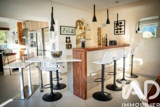  Maison � vendre 6 pi�ces 332 m�