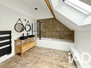  Maison � vendre 4 pi�ces 115 m�