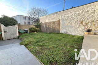  Maison � vendre 5 pi�ces 110 m�