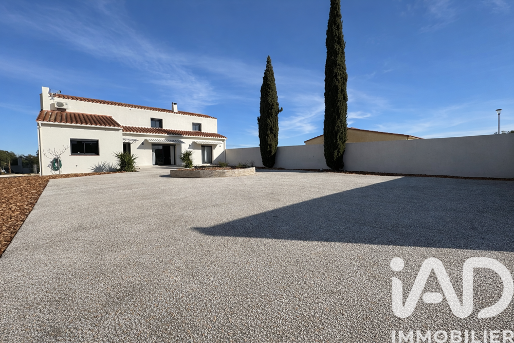 � vendre  Maison Pollestres (66450)