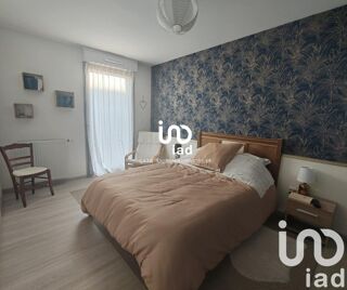  Appartement  vendre 2 pices 43 m