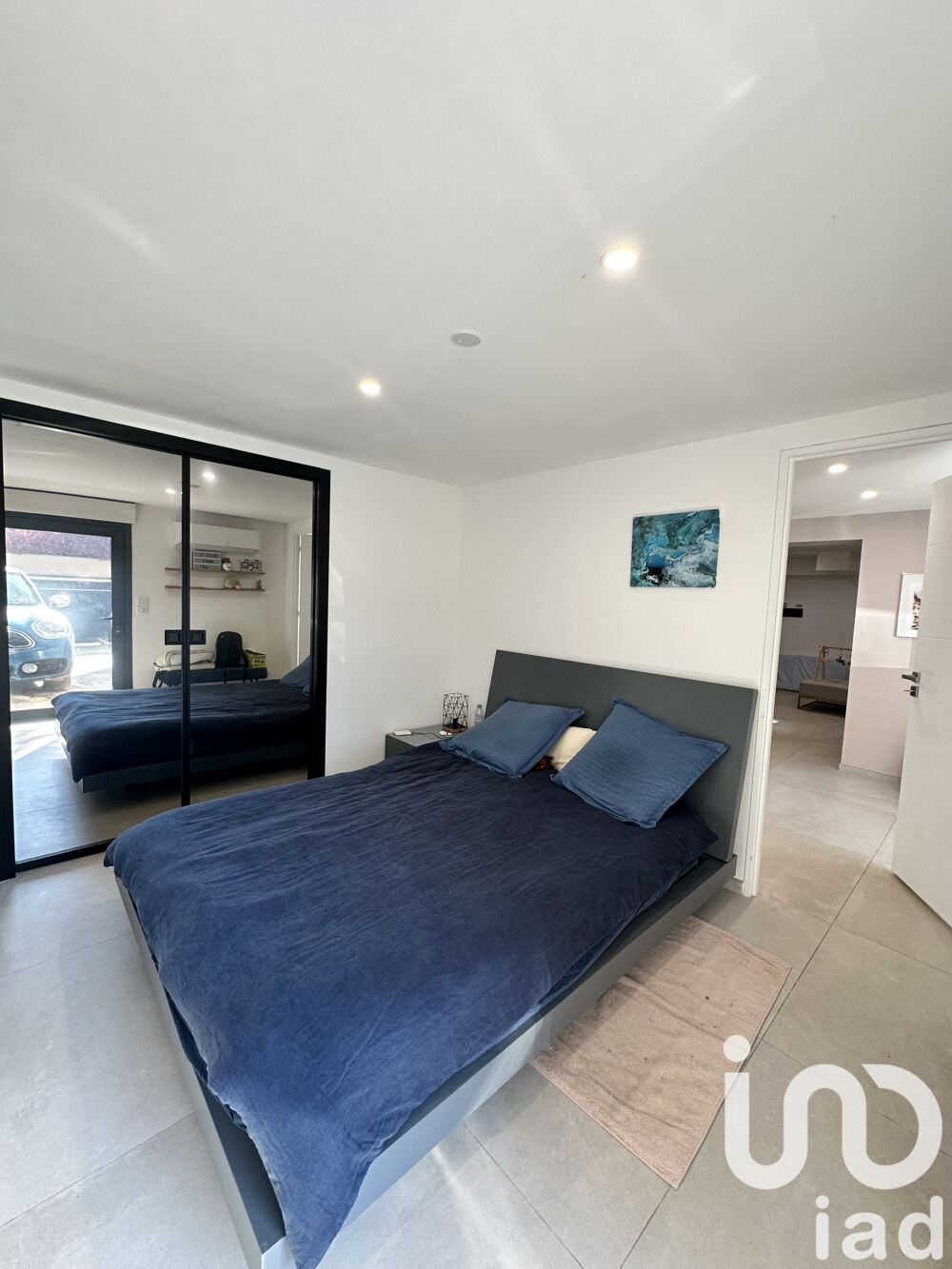 � vendre  Maison Montarnaud (34570)