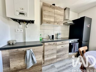  Appartement � vendre 2 pi�ces 38 m�