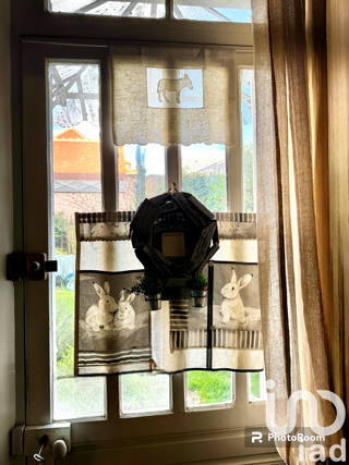  Maison � vendre 8 pi�ces 184 m�