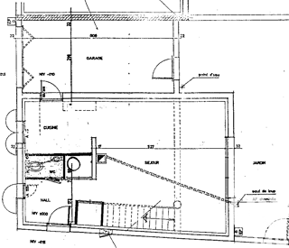  Maison � vendre 4 pi�ces 85 m�