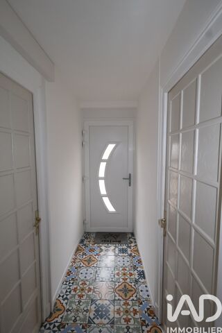  Maison � vendre 5 pi�ces 152 m�