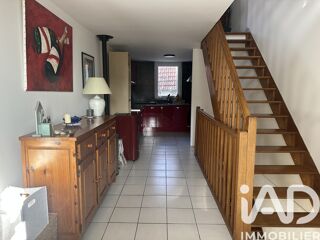  Maison � vendre 3 pi�ces 75 m�