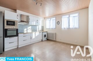  Appartement � vendre 3 pi�ces 41 m�