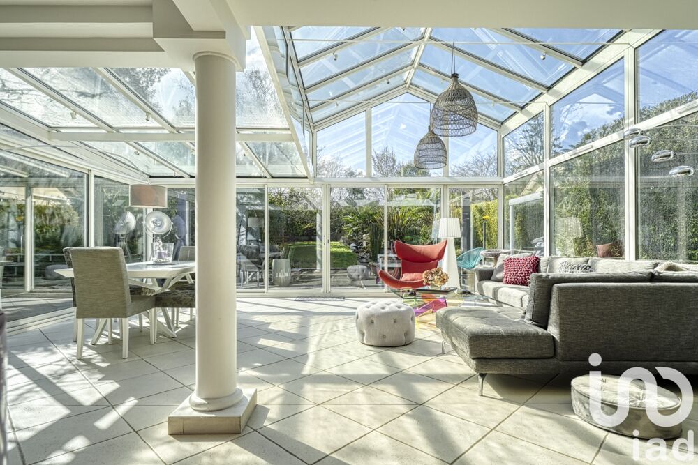  vendre  Maison Rueil-Malmaison (92500)