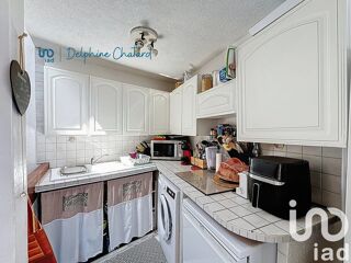  Appartement  vendre 3 pices 36 m