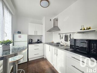  Appartement � vendre 1 pi�ce 40 m�