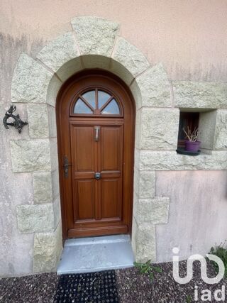  Maison � vendre 5 pi�ces 113 m�