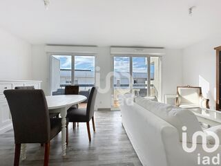  Appartement � vendre 3 pi�ces 65 m�